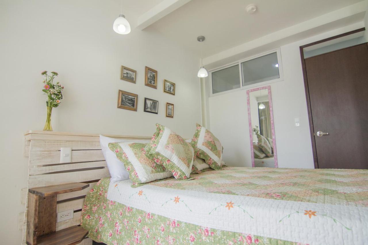Studios Jovita House Cali Exterior photo